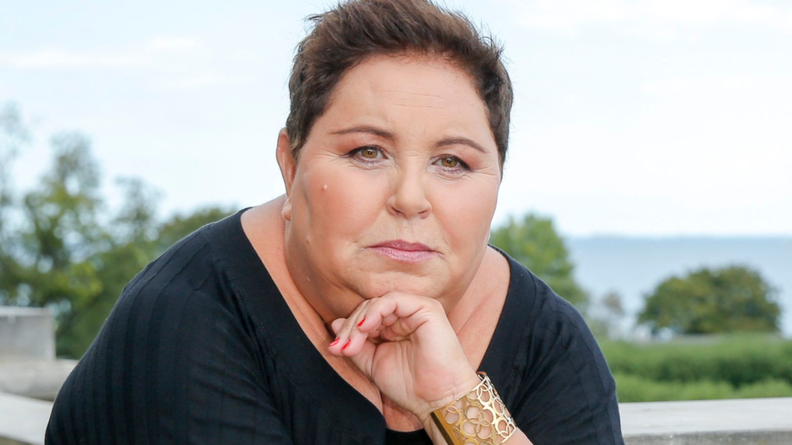 Dorota Wellman