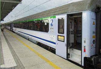 Atak na polską kolej. Doszło do paraliżu, leciał rosyjski hymn