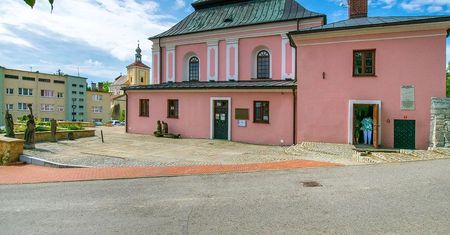Szczebrzeszyn. Łamaniec językowy zachwyca