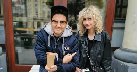 Nietypowe ogłoszenie Wojewódzkiego. Poprosił o pomoc internautów