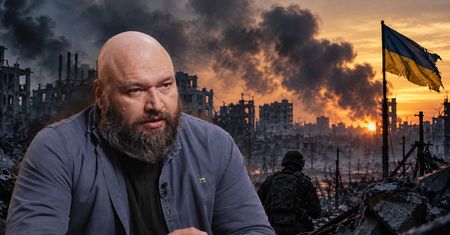 Ukraina przetrwa kolejną zimę? "Informacje o jej śmierci są przedwczesne"