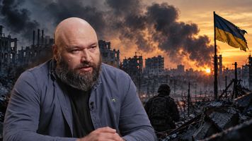 Ukraina przetrwa kolejną zimę? "Informacje o jej śmierci są przedwczesne"