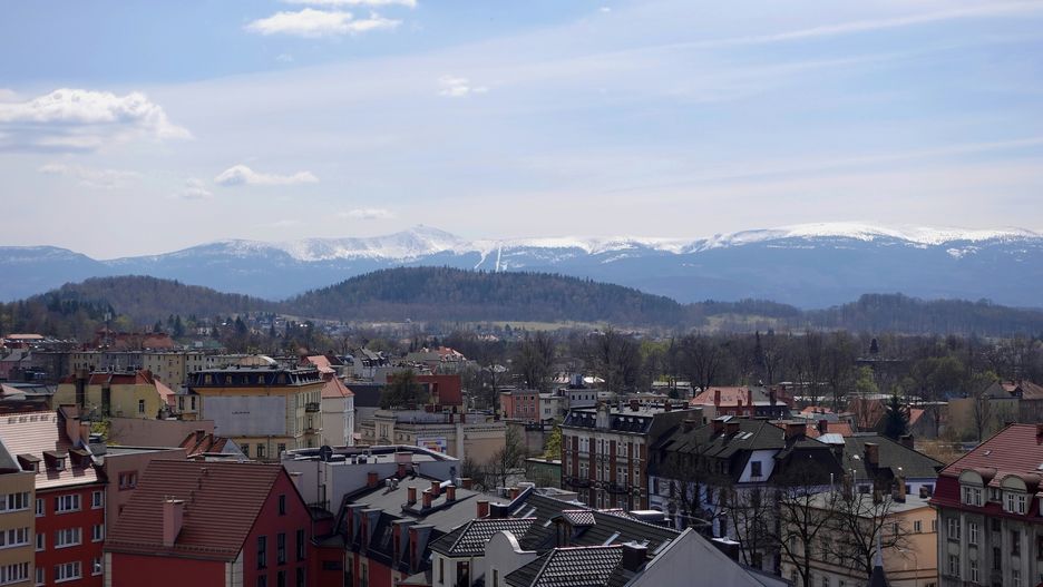 Wybory samorządowe 2024. Oto kandydaci na prezydenta miasta Jelenia Góra.