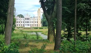 Niezwykła historia Amerykanki w Dobrej. Mieszkańcy ją kochali, a Gestapo zastraszało