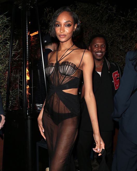 Jourdan Dunn