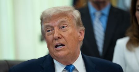 Trump odwołał swoją decyzję ws. Iranu. Podał powody