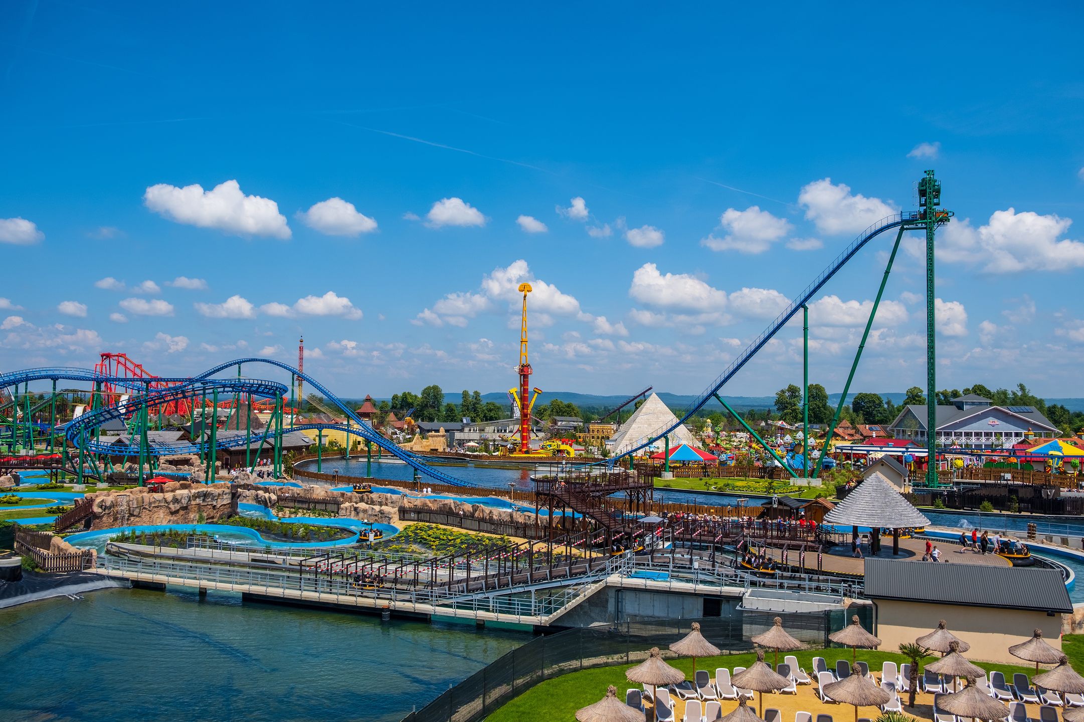 Energylandia 