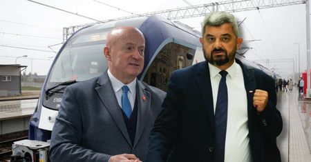 Żona posła PiS odnalazła się w Lublinie. Była "ofiarą" uchwały o nepotyzmie