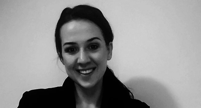 Jasmin Zäsar zarządza siecią Gameset Network