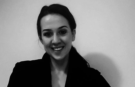 Jasmin Zäsar zarządza siecią Gameset Network