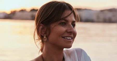 Anna Lewandowska rozgrzała internautów. Gorąca fotka w bikini!