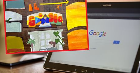Eunice Newton Foote. Kim była? Google uhonorowało jej dokonania