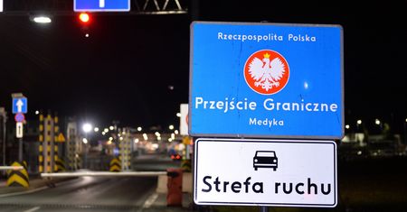 UE broni Ukrainy. Kolejne 8 osób z sankcjami. Nie wjadą do Unii
