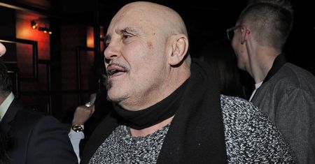 Nie mógł uwierzyć w śmierć Krawczyka. Ma żal do jego żony