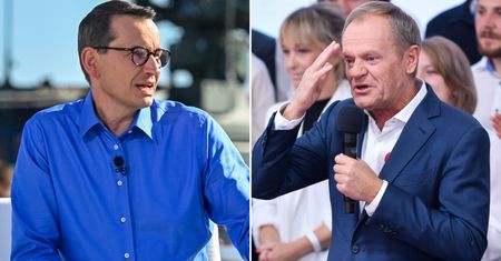 Najlepszy premier XXI wieku. Polacy wskazali jego nazwisko