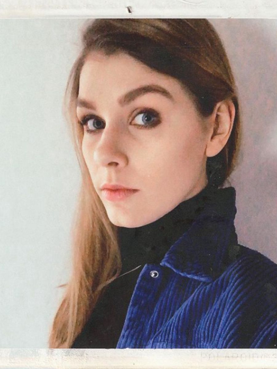 Córka Dawida Wolińskiego