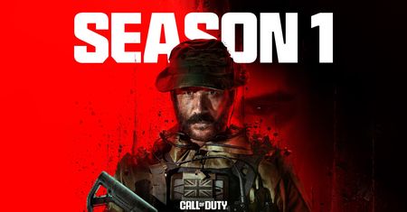 Sezon 1 w COD: MW 3, Zombie i Warzone. Aż roi się od nowości