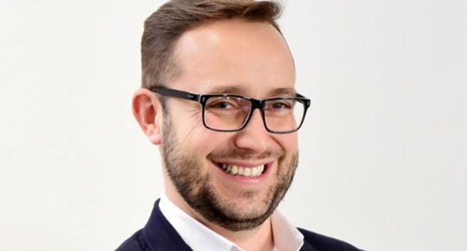 Główny Inspektorat Sanitarny ma nowego rzecznika prasowego