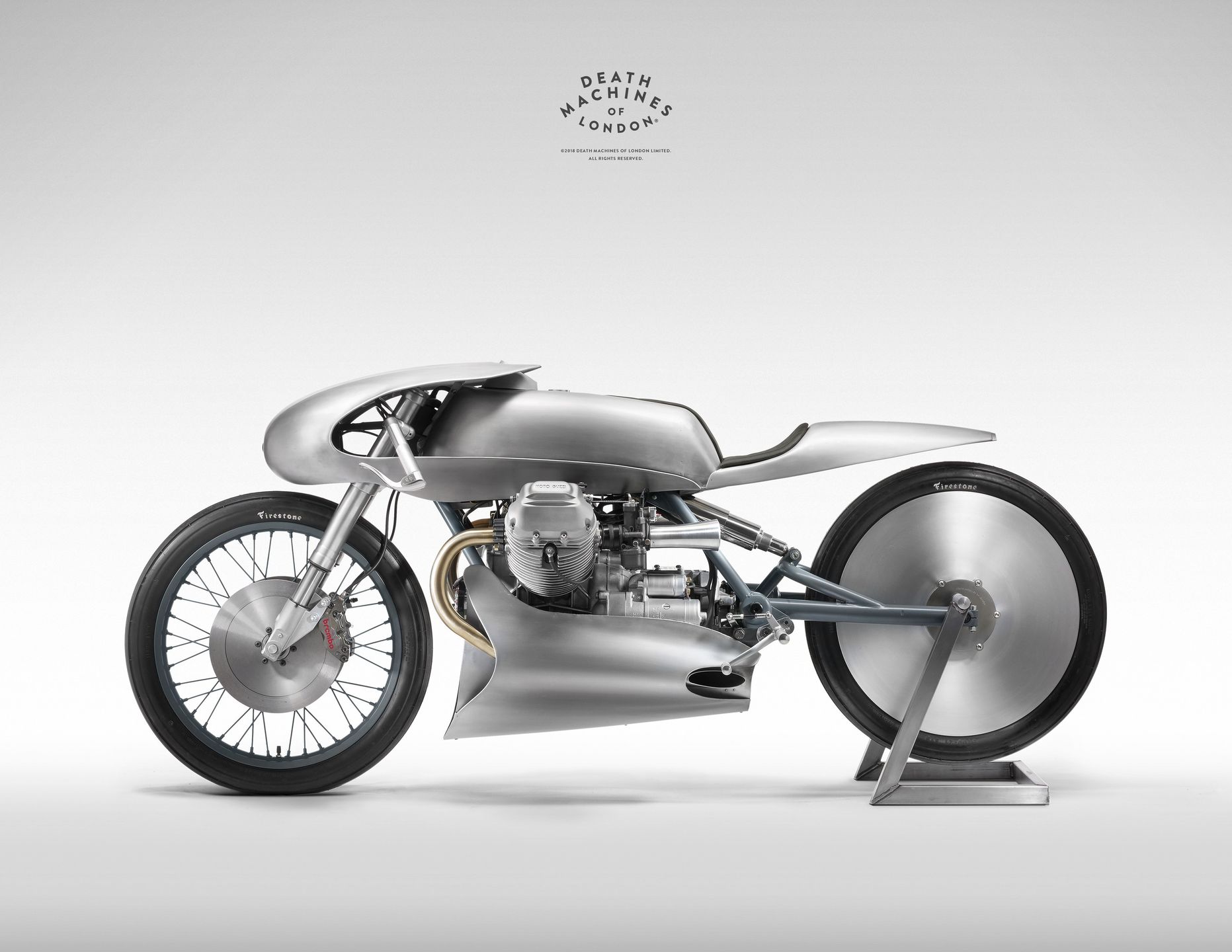 Death Machines of London Airforce