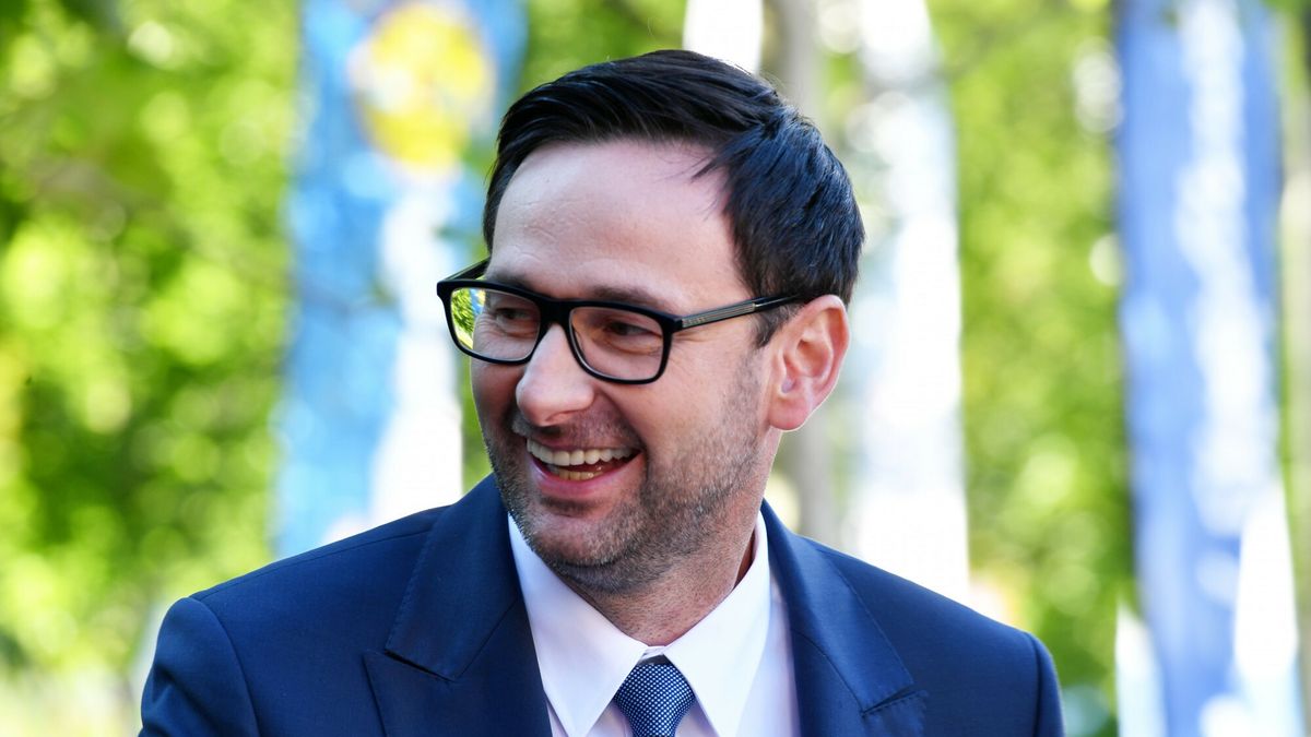 Daniel Obajtek , prezes PKN Orlen