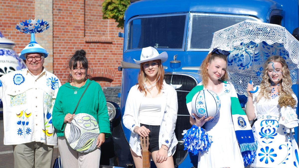  Fajans Festiwal we Włocławku