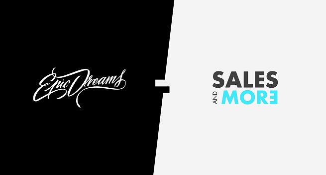 Studio graficzne Epic Dreams zmienia się w agencję interaktywną