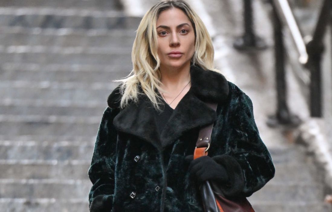 Lady Gaga wychodzi za mąż. Tak wygląda jej wybranek