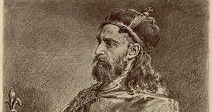 Władysław I Herman