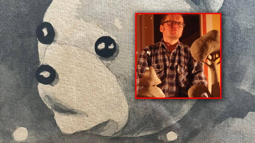 Nie żyje Robert Maciejuk