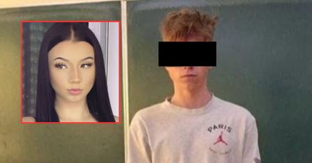 Akt oskarżenia wobec Bartosza G. Chodzi o zabójstwo Mai z Mławy