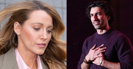Blake Lively opublikowała EMOCJONALNE OŚWIADCZENIE po częściowej przegranej z Jusitnem Baldonim. "Nie przestanę walczyć"