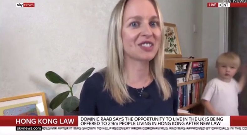 sky news