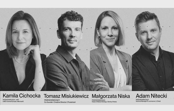 Szefowa marketingu Microsoft CE przewodniczącą jury Innovation 2025