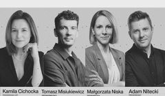 Szefowa marketingu Microsoft CE przewodniczącą jury Innovation 2025