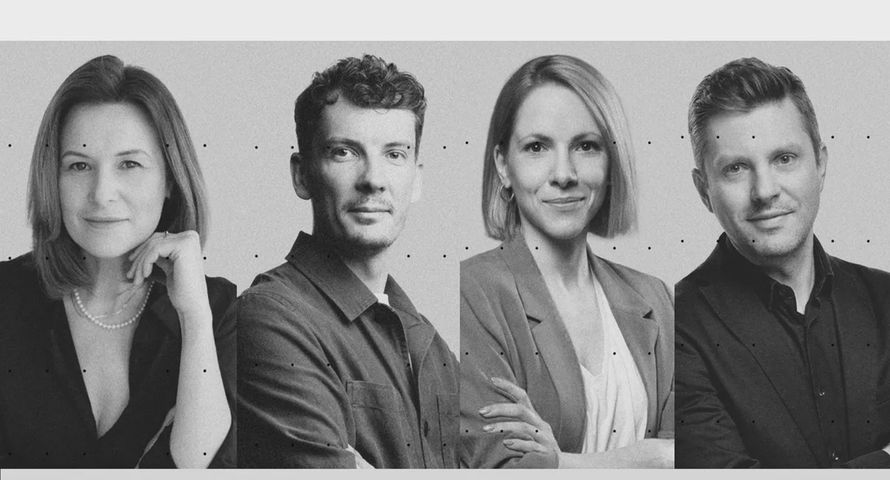 Szefowa marketingu Microsoft CE przewodniczącą jury Innovation 2025