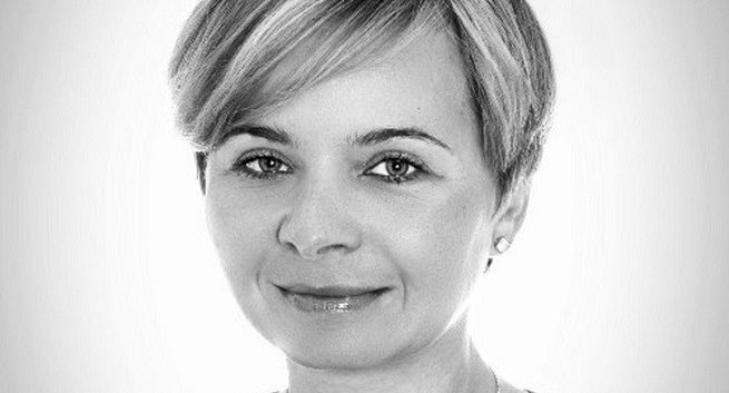 Katarzyna Gordian po 13 latach odchodzi z agencji Polymus