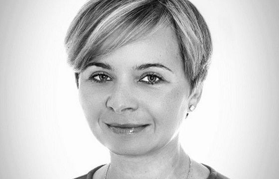 Katarzyna Gordian po 13 latach odchodzi z agencji Polymus