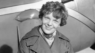 Jedna z największych zagadek historii. Szukają samolotu Amelii Earhart