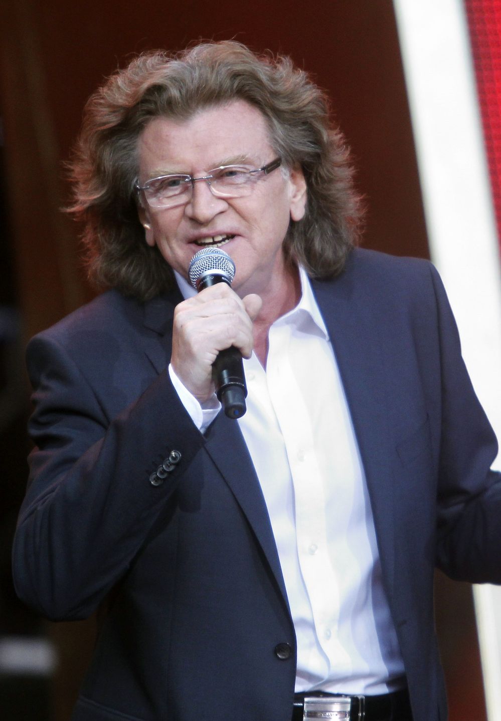  Zbigniew Wodecki