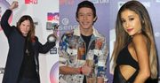 Kwiatkowski, Ozzy Osbourne, Grande i inni na MTV EMA w Glasgow! (ZDJĘCIA)