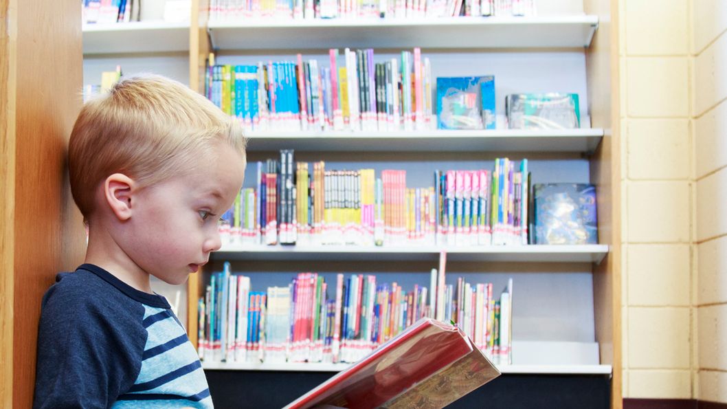 Książki są nośnikiem bakterii oraz wirusów