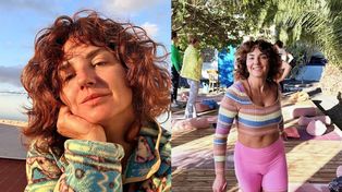 Maria Prokop kupiła mieszkanie na Teneryfie. Stawia na jogę i rozwój. "Praca nad miłością do siebie to zadanie na całe życie"