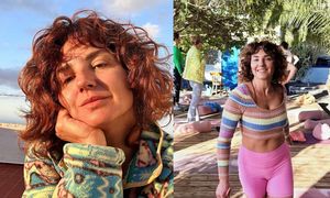 Maria Prokop kupiła mieszkanie na Teneryfie. Stawia na jogę i rozwój. "Praca nad miłością do siebie to zadanie na całe życie"