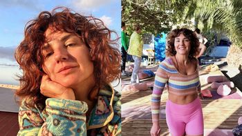 Maria Prokop kupiła mieszkanie na Teneryfie. Stawia na jogę i rozwój. "Praca nad miłością do siebie to zadanie na całe życie"