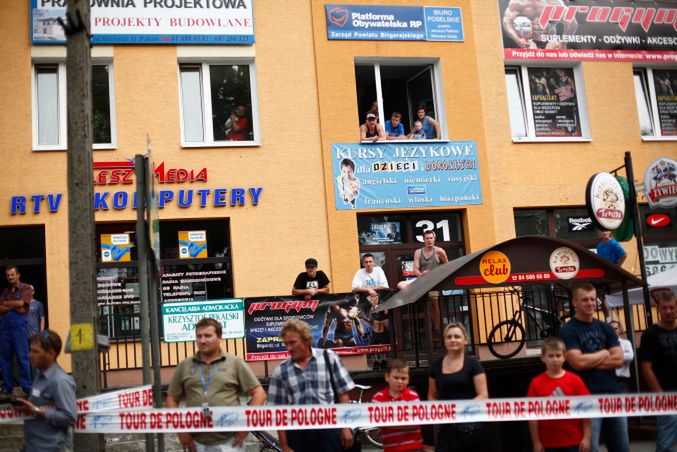 Konkurs Newsreportaż 2009: średnie fotorepotaże, świetne fotokasty 4