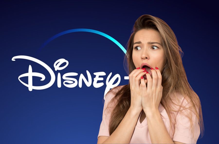 Disney+ bierze się za "pasożyty". Cena opłaty jest horrendalna