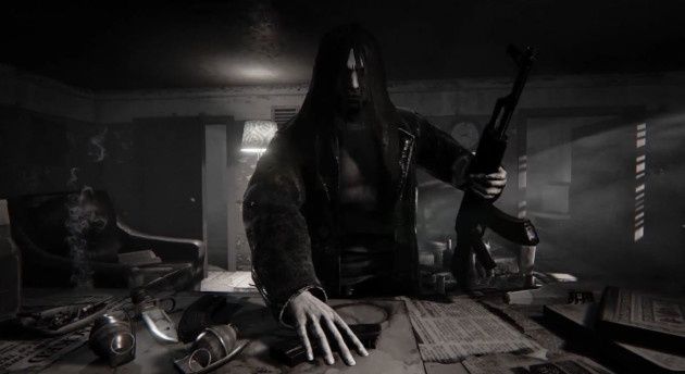 Hatred gra