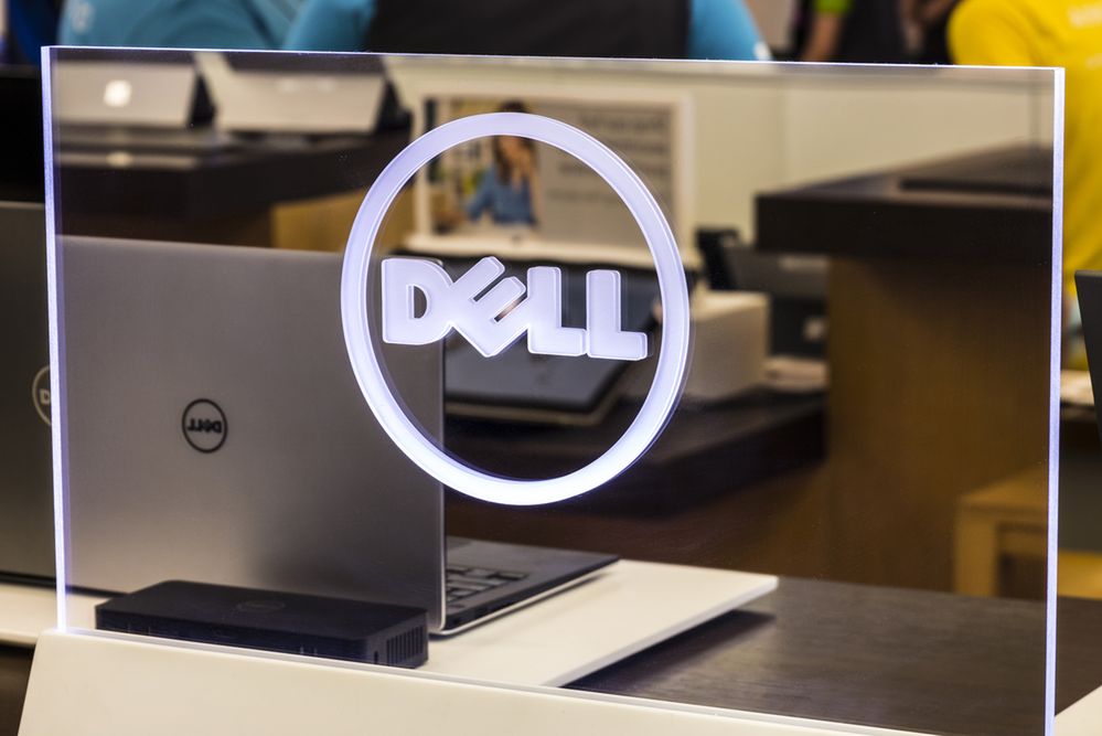 Dell G5 15 SE: notebook dla graczy, z podzespołami AMD, który robi kompletny bałagan w nazewnictwie