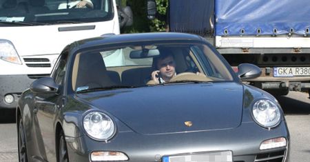 Dubieniecki: "Będę dalej prowadził!"