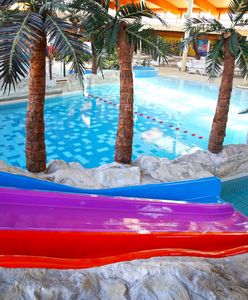 Wrocław. Aquapark wrócił do dawnych cen. Dobra informacja dla wrocławian